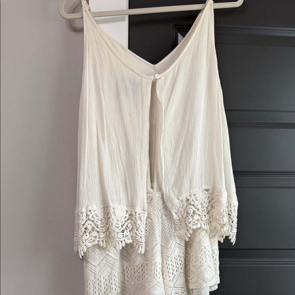 Judith March Romper — image 3 of 3